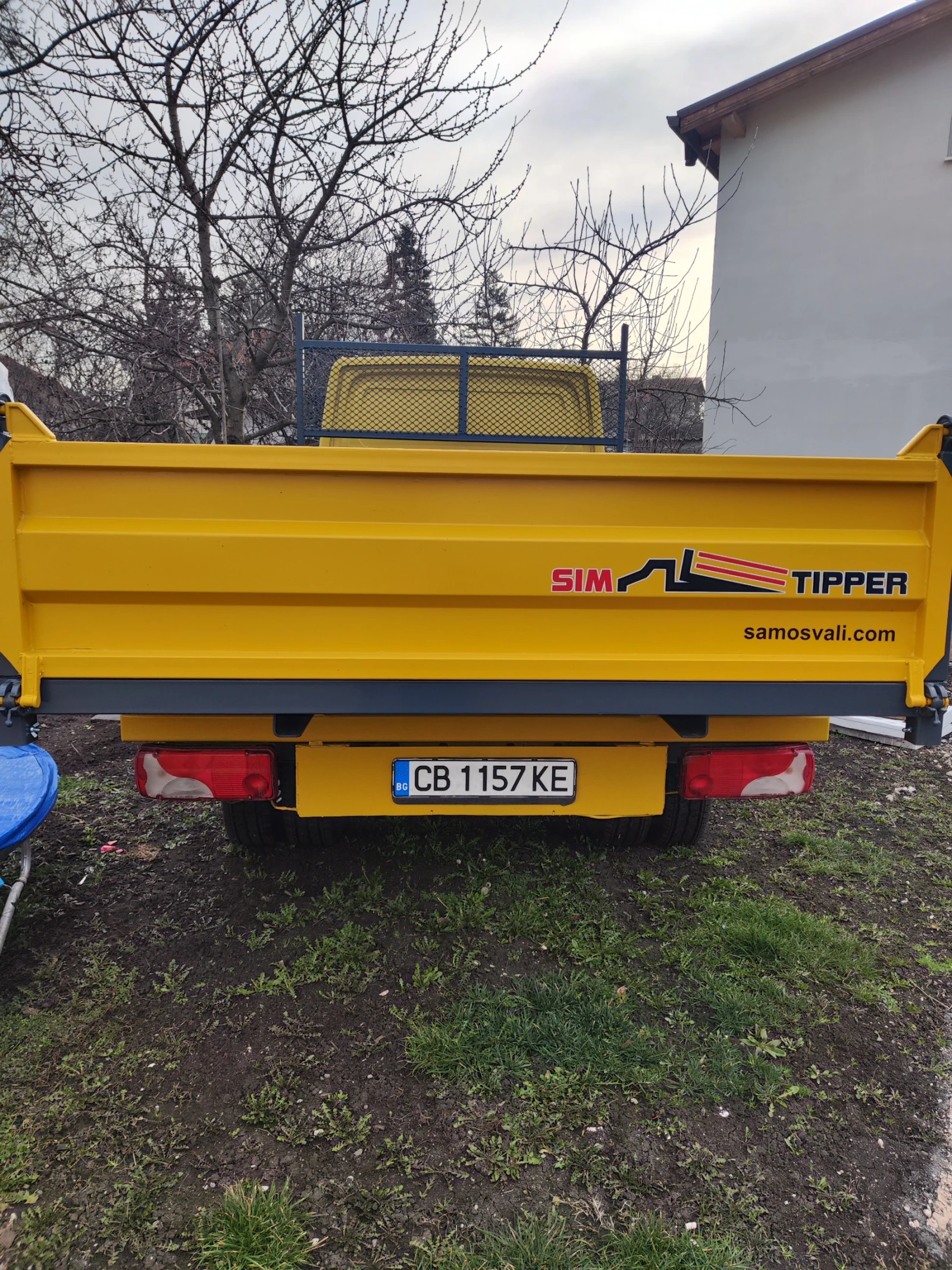 VW Crafter  - изображение 7