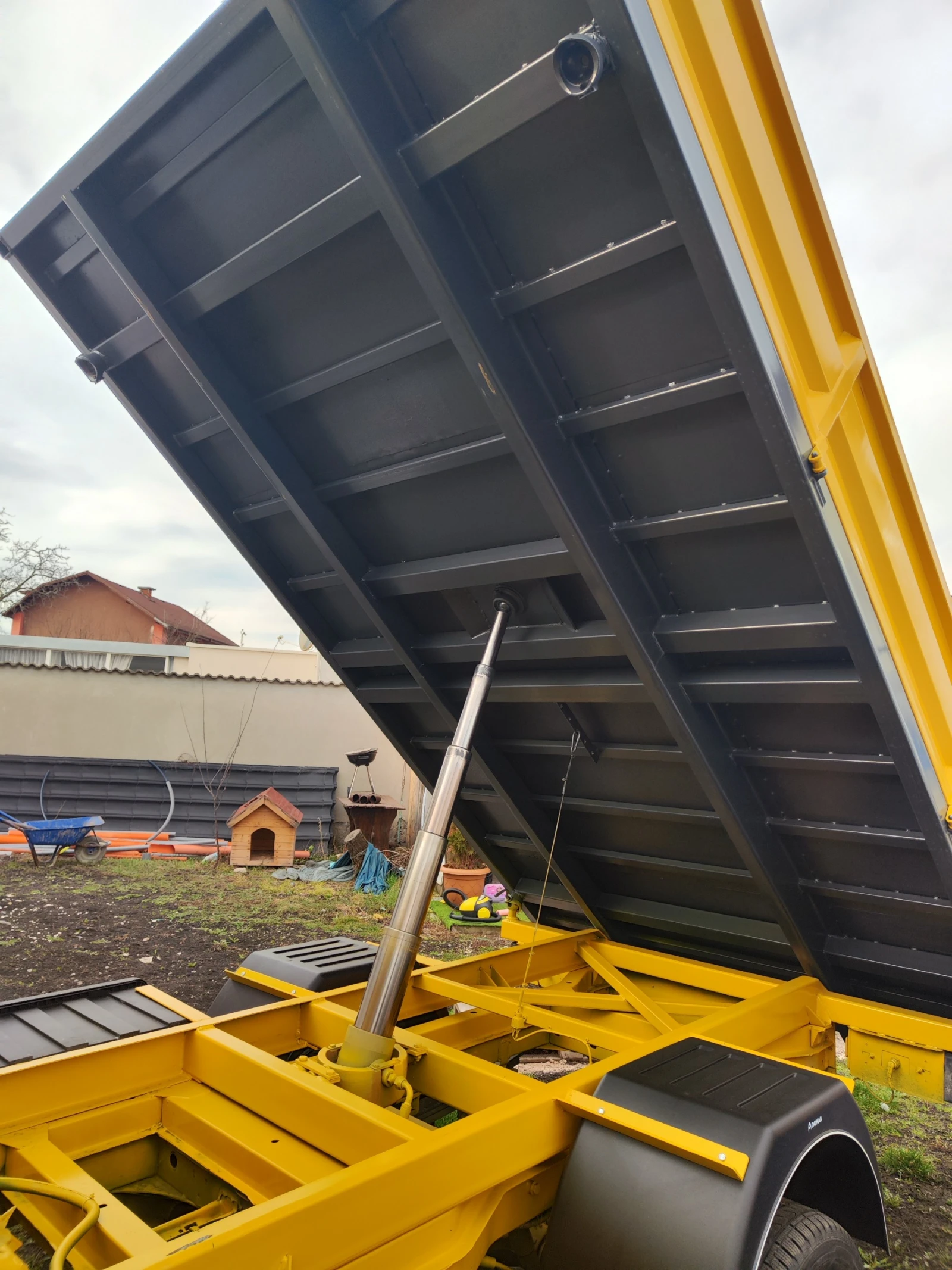 VW Crafter  - изображение 4