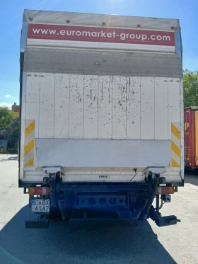 Man Tgm 18.240, снимка 3