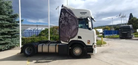 Scania R450 Evro 6 SCR, снимка 6