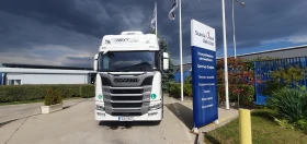 Scania R450 Evro 6 SCR | Mobile.bg    5