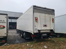 Scania P 270, снимка 3