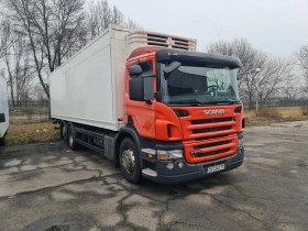 Scania P 270  - изображение 1