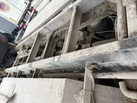 Volvo Fh 5 оси 20м3, снимка 8