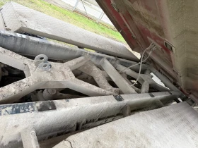 Volvo Fh 5 оси 20м3, снимка 7