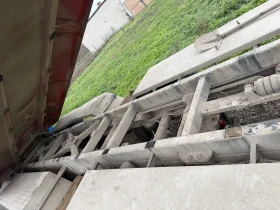 Volvo Fh 5 оси 20м3, снимка 10