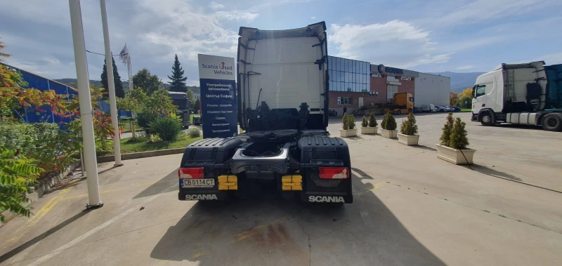 Scania R450 Evro 6 SCR, снимка 7 - Камиони - 47490120