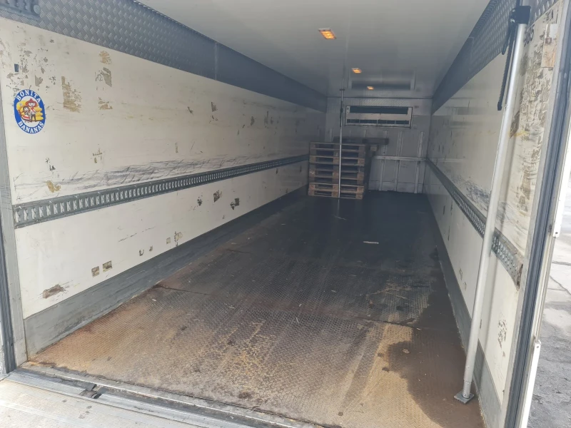 Scania P 270, снимка 10 - Камиони - 53222522