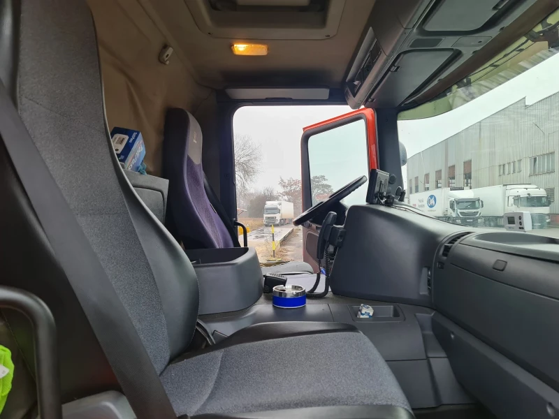 Scania P 270, снимка 6 - Камиони - 53222522