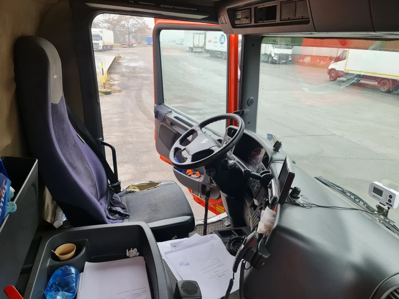 Scania P 270, снимка 5 - Камиони - 53222522