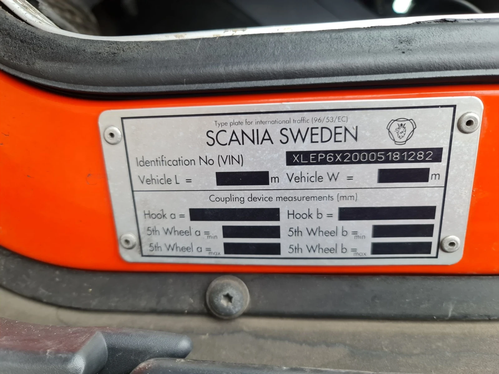 Scania P 270 P270 | Mobile.bg � ����������� 13