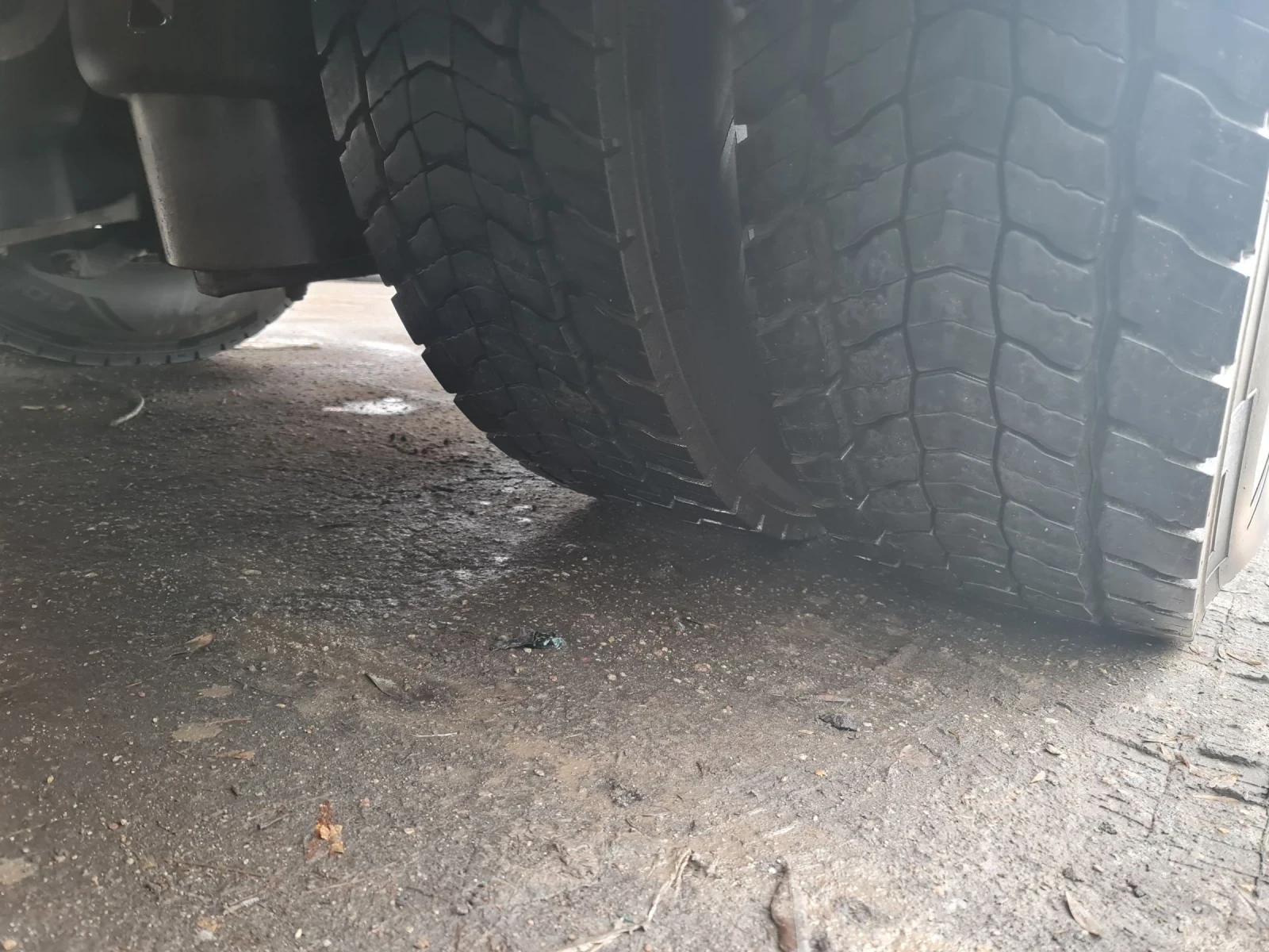 Scania P 270  - изображение 9