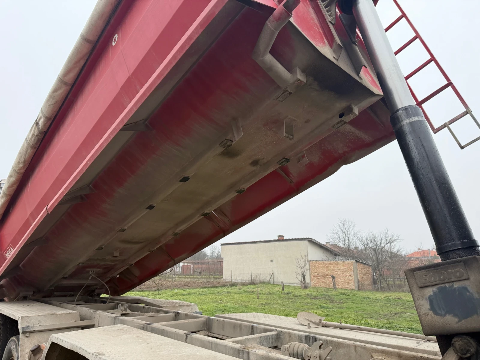 Volvo Fh 5 ��� 20�3 | Mobile.bg � ����������� 11