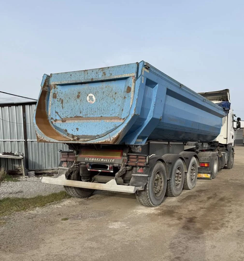 Scania R 420 ������� �� ������ ���������� | Mobile.bg � ����������� 5