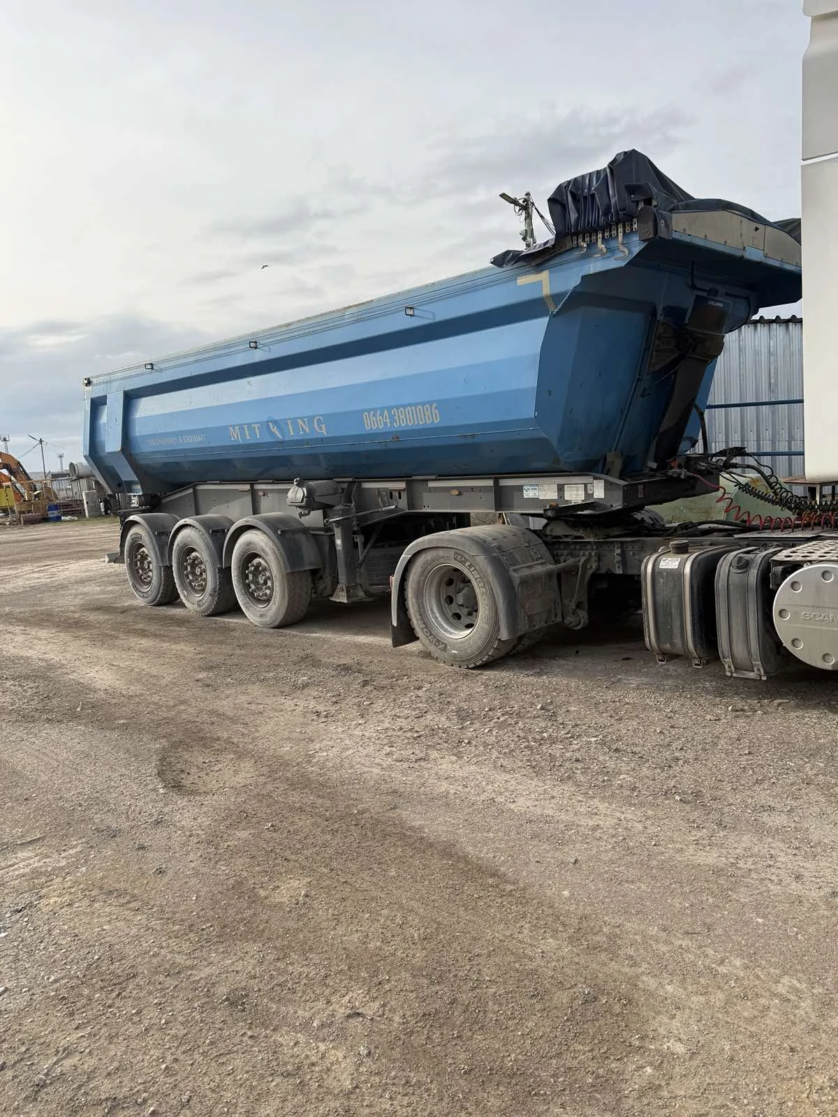 Scania R 420 ������� �� ������ ���������� | Mobile.bg � ����������� 4