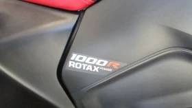 Can-Am Outlander OUTLANDER X MR 1000R, снимка 9