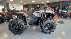 Can-Am Outlander OUTLANDER X MR 1000R, снимка 4
