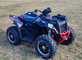 Polaris Scrambler XP - EPS, снимка 1