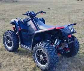 Polaris Scrambler XP - EPS, снимка 4
