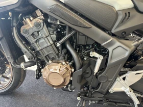 Honda Cb 650R E-Clutch НОВ!!! 0км., снимка 8