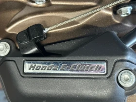 Honda Cb 650R E-Clutch НОВ!!! 0км., снимка 13