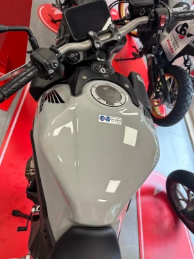 Honda Cb 650R E-Clutch НОВ!!! 0км., снимка 15