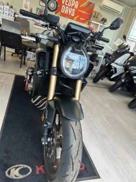 Honda Cb 650R E-Clutch НОВ!!! 0км., снимка 6