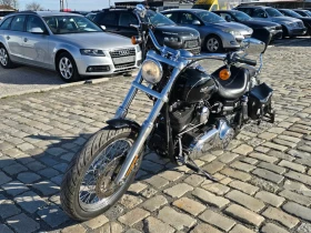 Harley-Davidson Dyna SUPER GLIDE 2010 година 32000 км., снимка 4