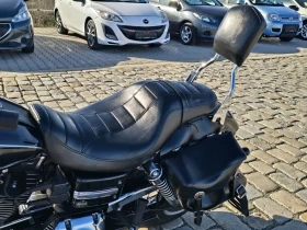 Harley-Davidson Dyna SUPER GLIDE 2010 година 32000 км., снимка 10