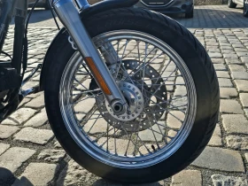 Harley-Davidson Dyna SUPER GLIDE 2010 година 32000 км., снимка 12