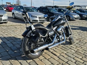 Harley-Davidson Dyna SUPER GLIDE 2010 година 32000 км., снимка 8