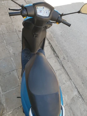 Peugeot Kissbee 50, снимка 8