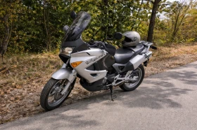 Honda Varadero XL1000VA, снимка 4