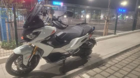 Peugeot XP Gt400, снимка 11