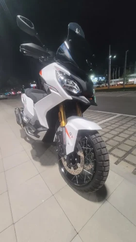 Peugeot XP Gt400, снимка 1