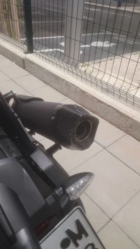 Peugeot XP Gt400, снимка 13