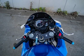 Suzuki Gsxr L3 Limited edition, снимка 3