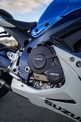 Suzuki Gsxr L3 Limited edition, снимка 5