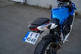 Suzuki Gsxr L3 Limited edition, снимка 7