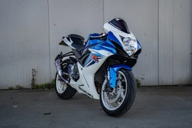 Suzuki Gsxr L3 Limited edition, снимка 1