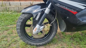 Yamaha Aerox 50 СС, снимка 6