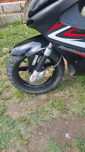 Yamaha Aerox 50 СС, снимка 7