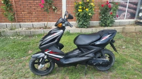 Yamaha Aerox 50 СС, снимка 1