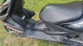 Yamaha Aerox 50 СС, снимка 13