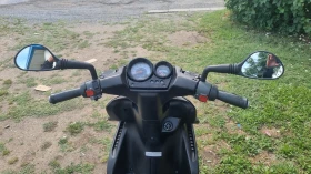 Yamaha Aerox 50 СС, снимка 12