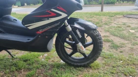 Yamaha Aerox 50 СС, снимка 8