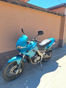 Cagiva Canyon A2 категория , снимка 4