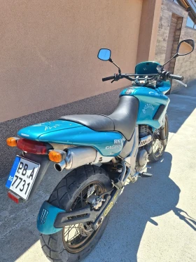 Cagiva Canyon A2 категория , снимка 8