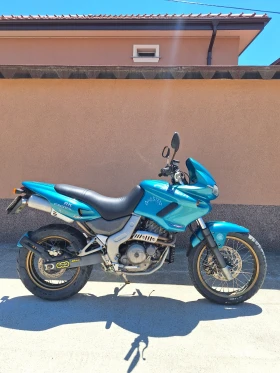 Cagiva Canyon A2 категория , снимка 10