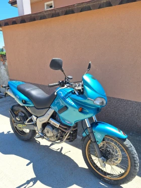 Cagiva Canyon A2 категория , снимка 11